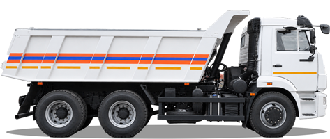 КАМАЗ-65115